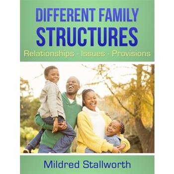 Different Family Structures
