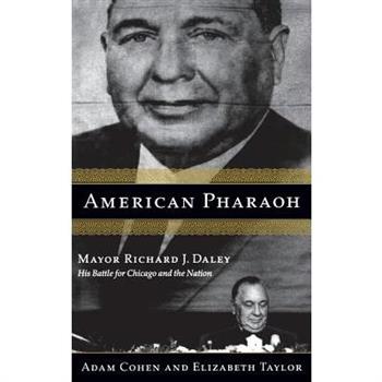American Pharaoh