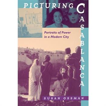 Picturing Casablanca