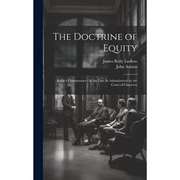 The Doctrine of Equity
