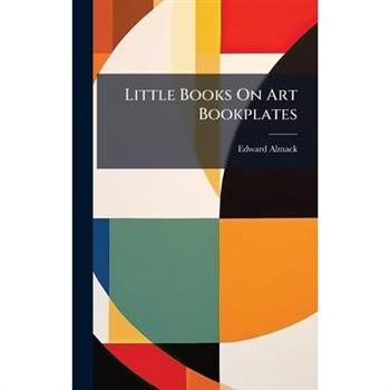 Little Books On Art Bookplates