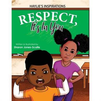 Respect, It's In You
