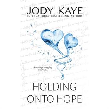 Holding Onto Hope