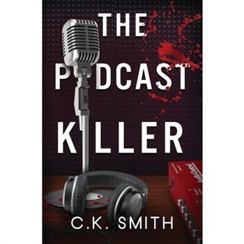 The Podcast Killer