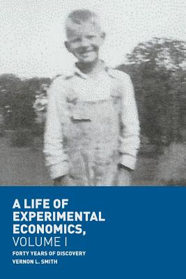 A Life of Experimental Economics