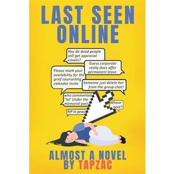 Last Seen Online