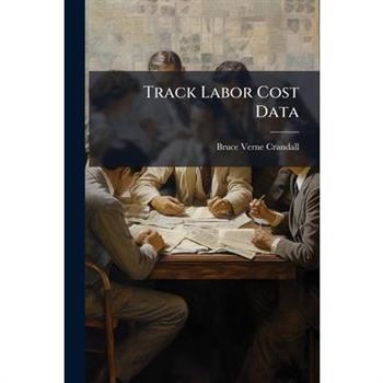 Track Labor Cost Data