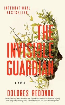 The Invisible Guardian（有聲CD）