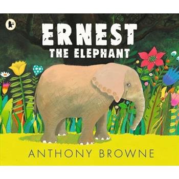Ernest the Elephant