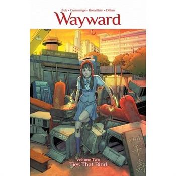 Wayward 2