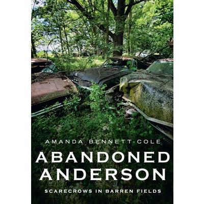 Abandoned Anderson, Indiana