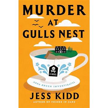 Murder at Gulls Nest