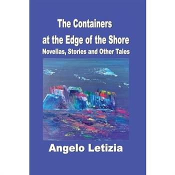 The Containers at the Edge of the Shore
