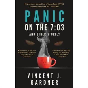 Panic on the 7