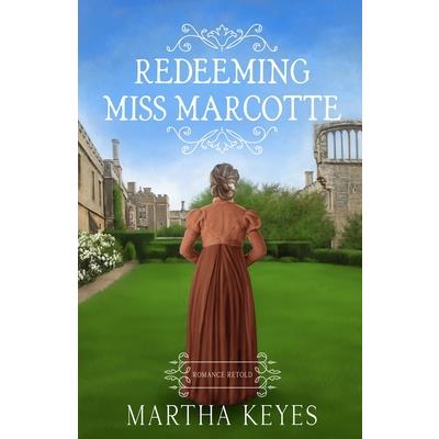 Redeeming Miss Marcotte