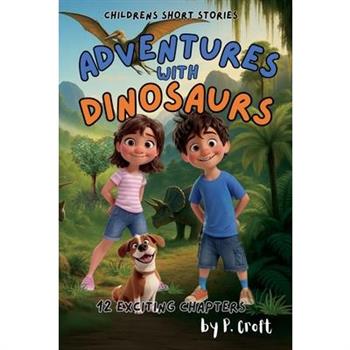 Adventures with Dinosaurs