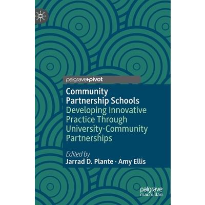 Community Partnership Schools