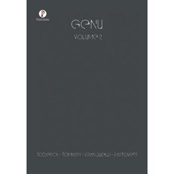 Genu Volume 2