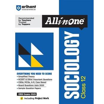 All In One Sociology 12 Th