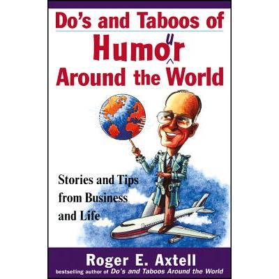 Do’s and Taboos of Humor Around the World