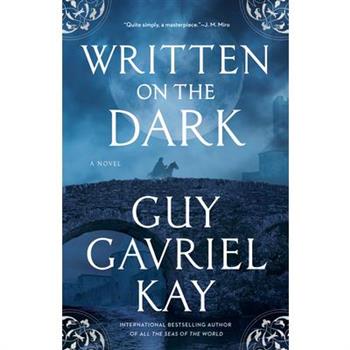 Written on the Dark
