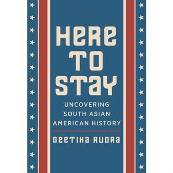 Here to Stay