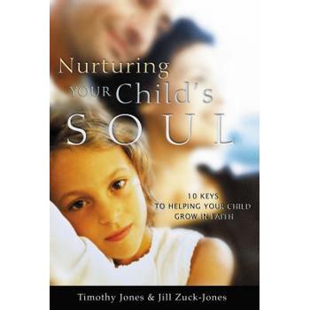 Nurturing Your Child’s Soul