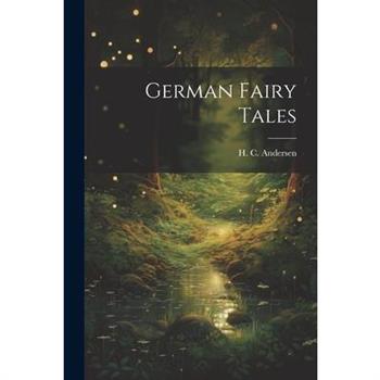 German Fairy Tales