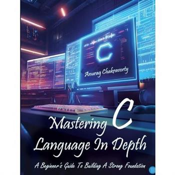 Mastering C Language In Depth - A Beginner's Guide To Building A Strong Foundation