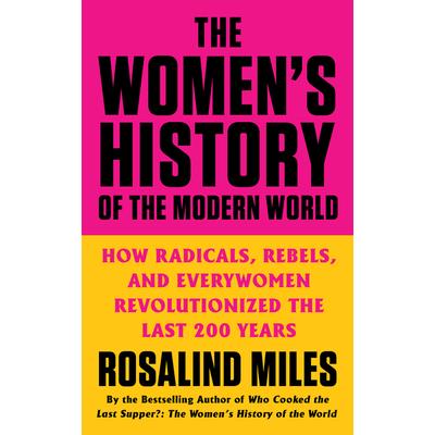The Women's History of the Modern World