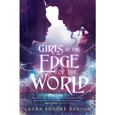 Girls at the Edge of the World