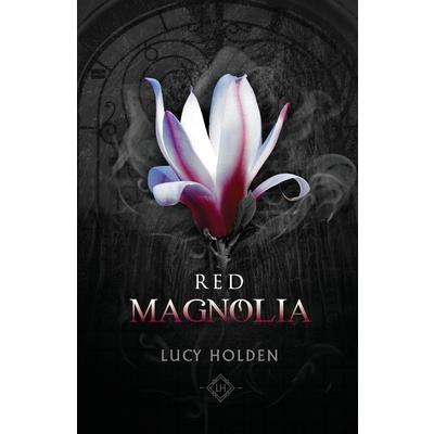 Red Magnolia