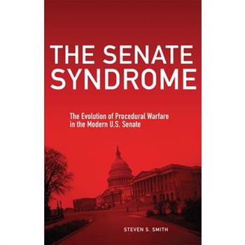 The Senate Syndrome