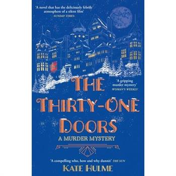 The Thirty-One Doors