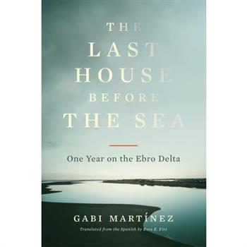 The Last House Before the Sea
