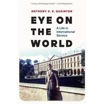 Eye on the World