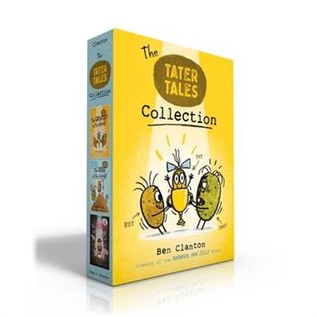 Tater Tales Collection (Boxed Set)