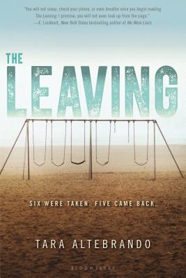 The Leaving /