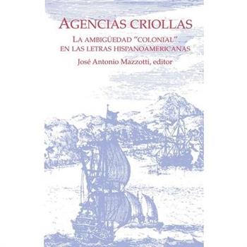 Agencias Criollas