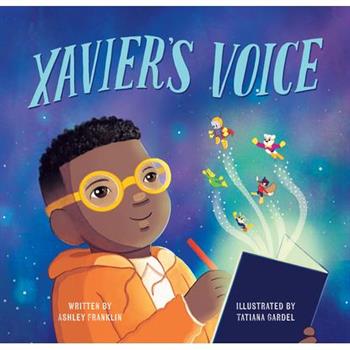 Xavier's Voice