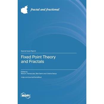 Fixed Point Theory and Fractals
