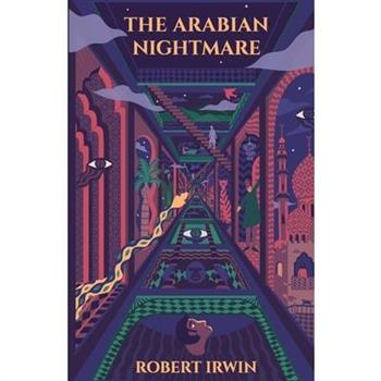 The Arabian Nightmare English