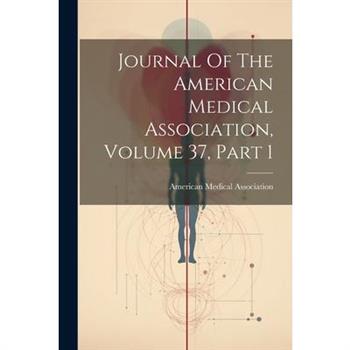 Journal Of The American Medical Association, Volume 37, Part 1