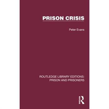 Prison Crisis