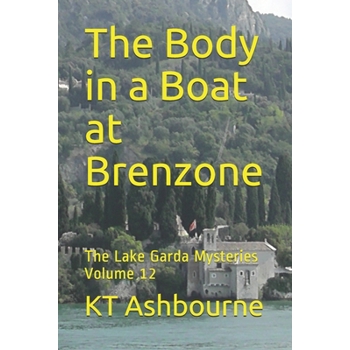 The Body in a Boat at Brenzone