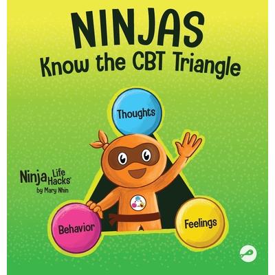 Ninjas Know the CBT Triangle