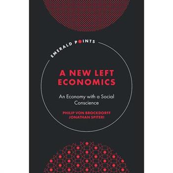 A New Left Economics