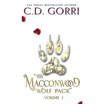 The Macconwood Wolf Pack Volume 1