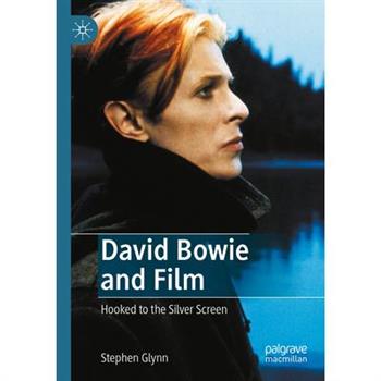 David Bowie and Film