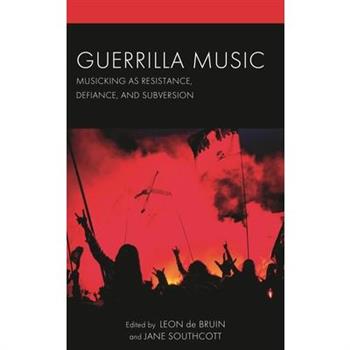 Guerrilla Music